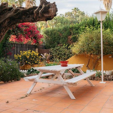 Chalet, Villa Rodeada De Naturaleza Piscina A Doce Klm De Valencia Y 7 Del Aeropuerto Kültér fotó